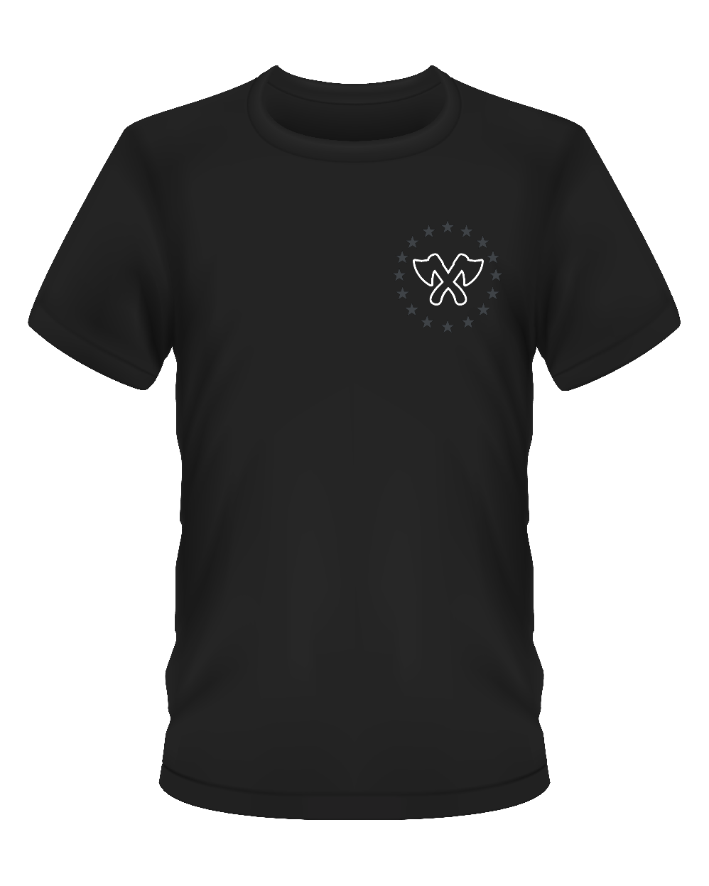 BFA AMERICA FIRST T-SHIRT