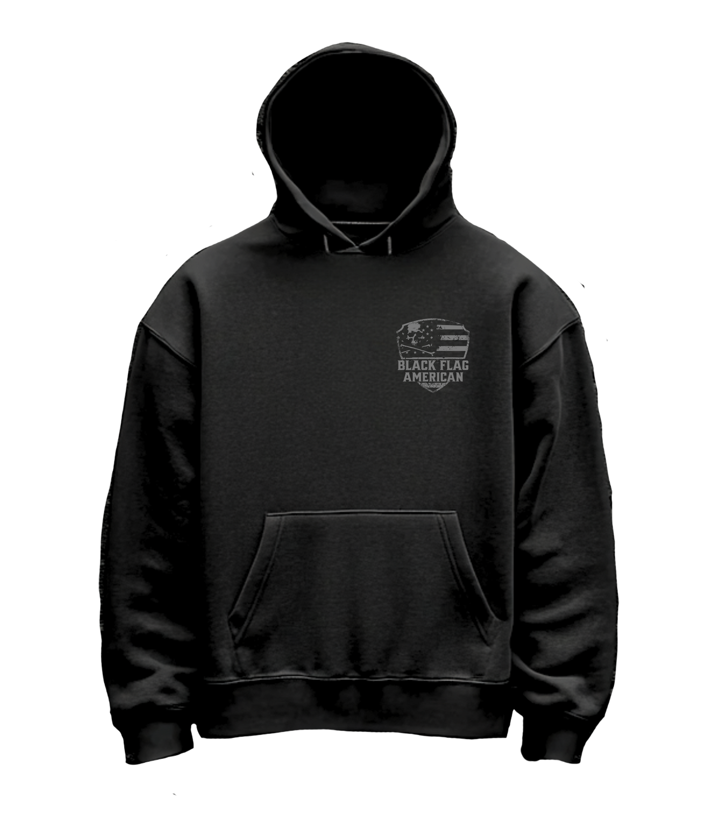 BY THE BLOOD OF TYRANTS