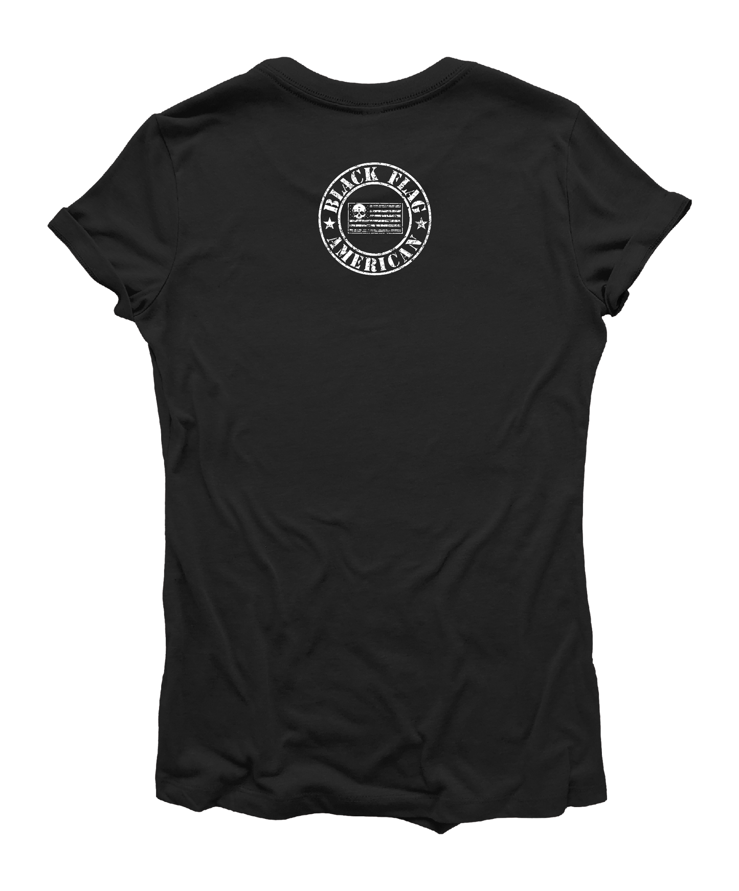 DISOBEDIENT - WOMEN'S TEE