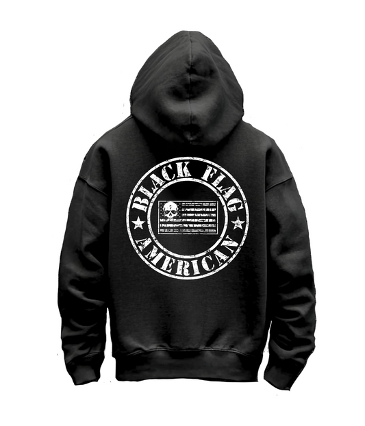BFA BADGE HOODIE