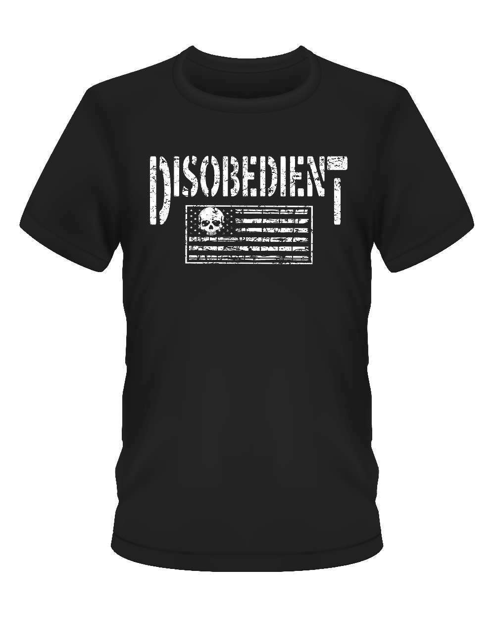 BFA  - DISOBEDIENT