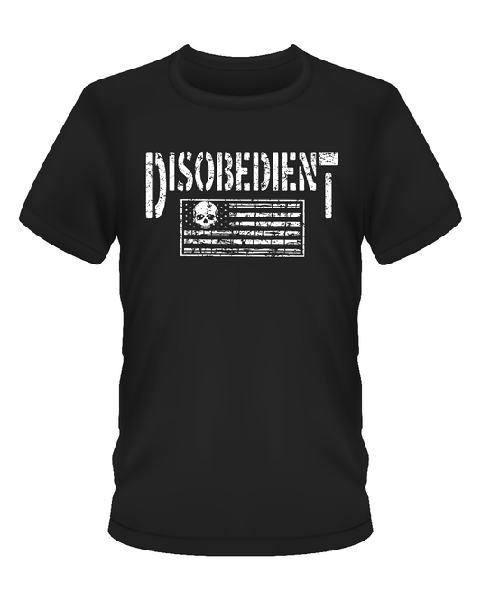 BFA  - DISOBEDIENT
