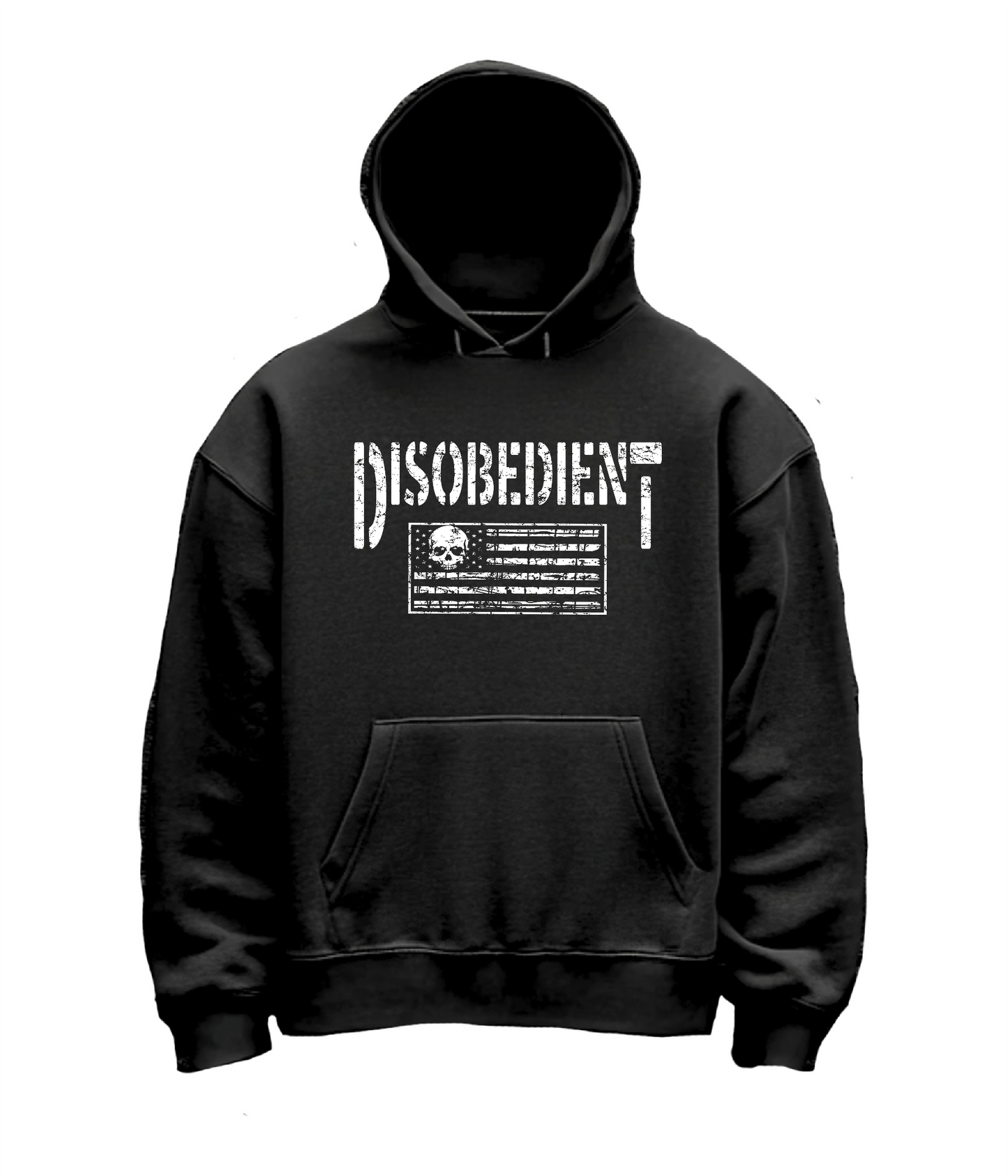 BFA DISOBEDIENT HOODIE