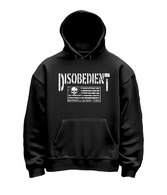 BFA DISOBEDIENT HOODIE