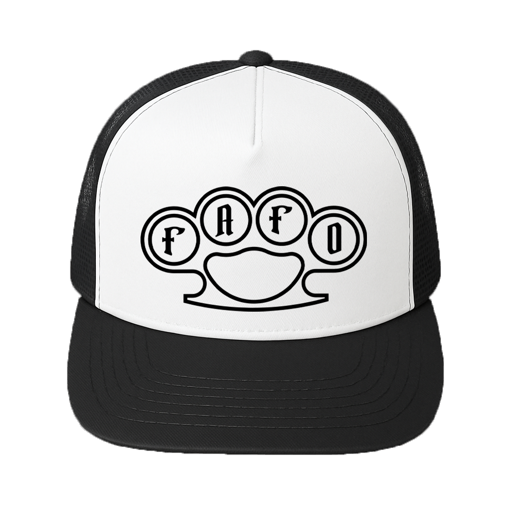 FAFO Snapback