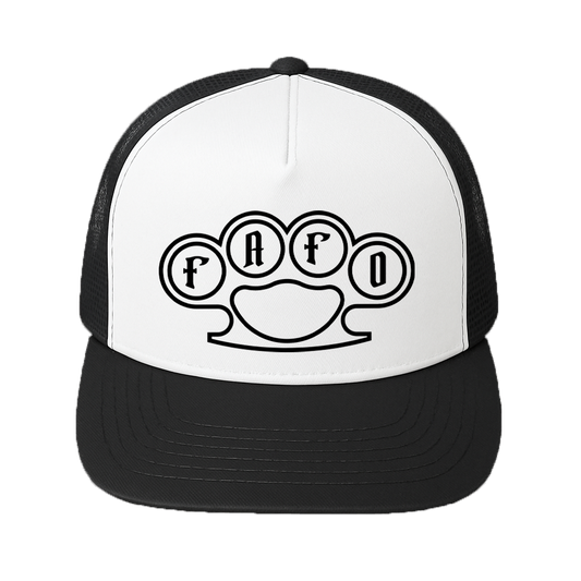 FAFO Snapback