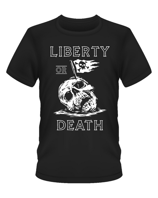 BFA - Liberty Or Death