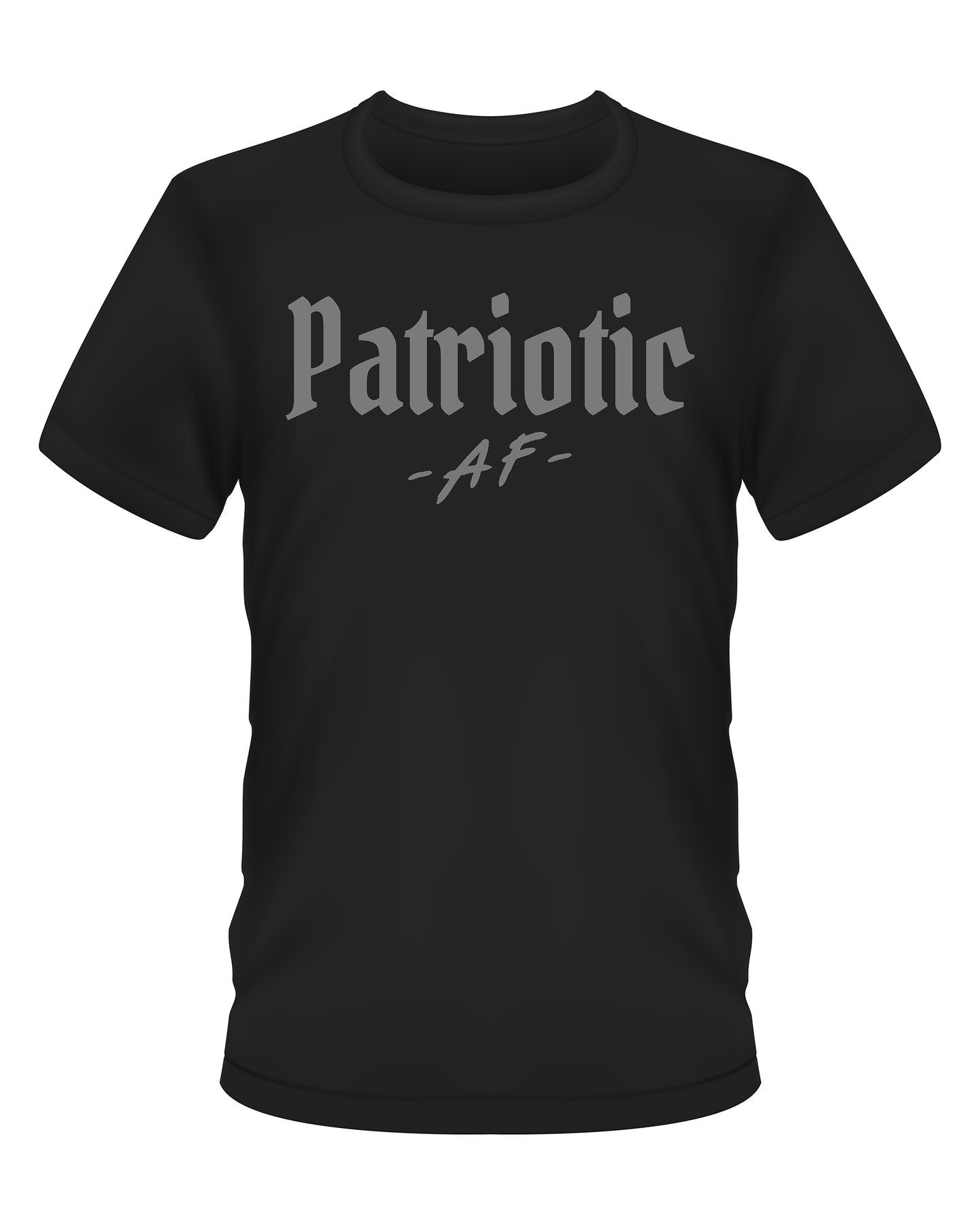 Patriotic AF