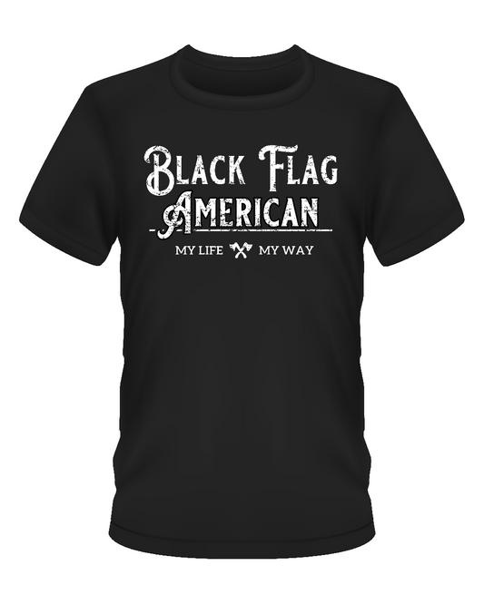 BFA - MY LIFE , MY WAY