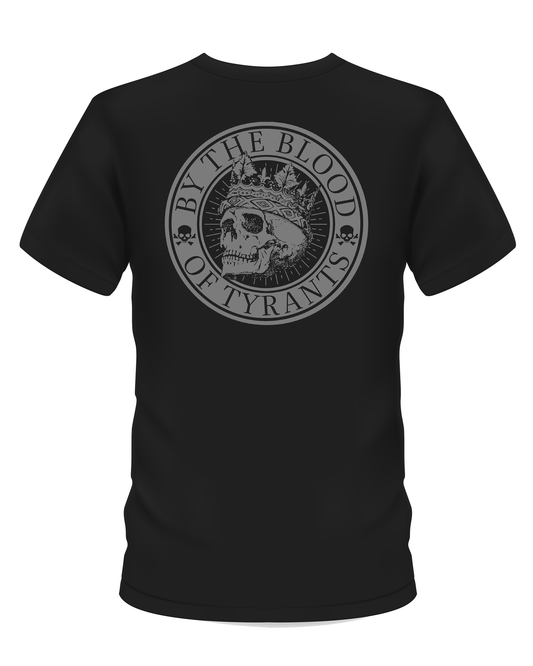 By The Blood of Tyrants