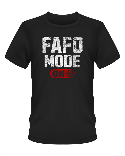 F.A.F.O. MODE
