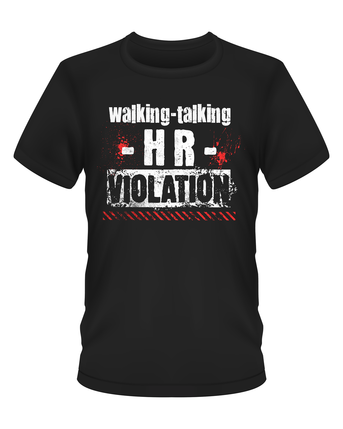HR Violation