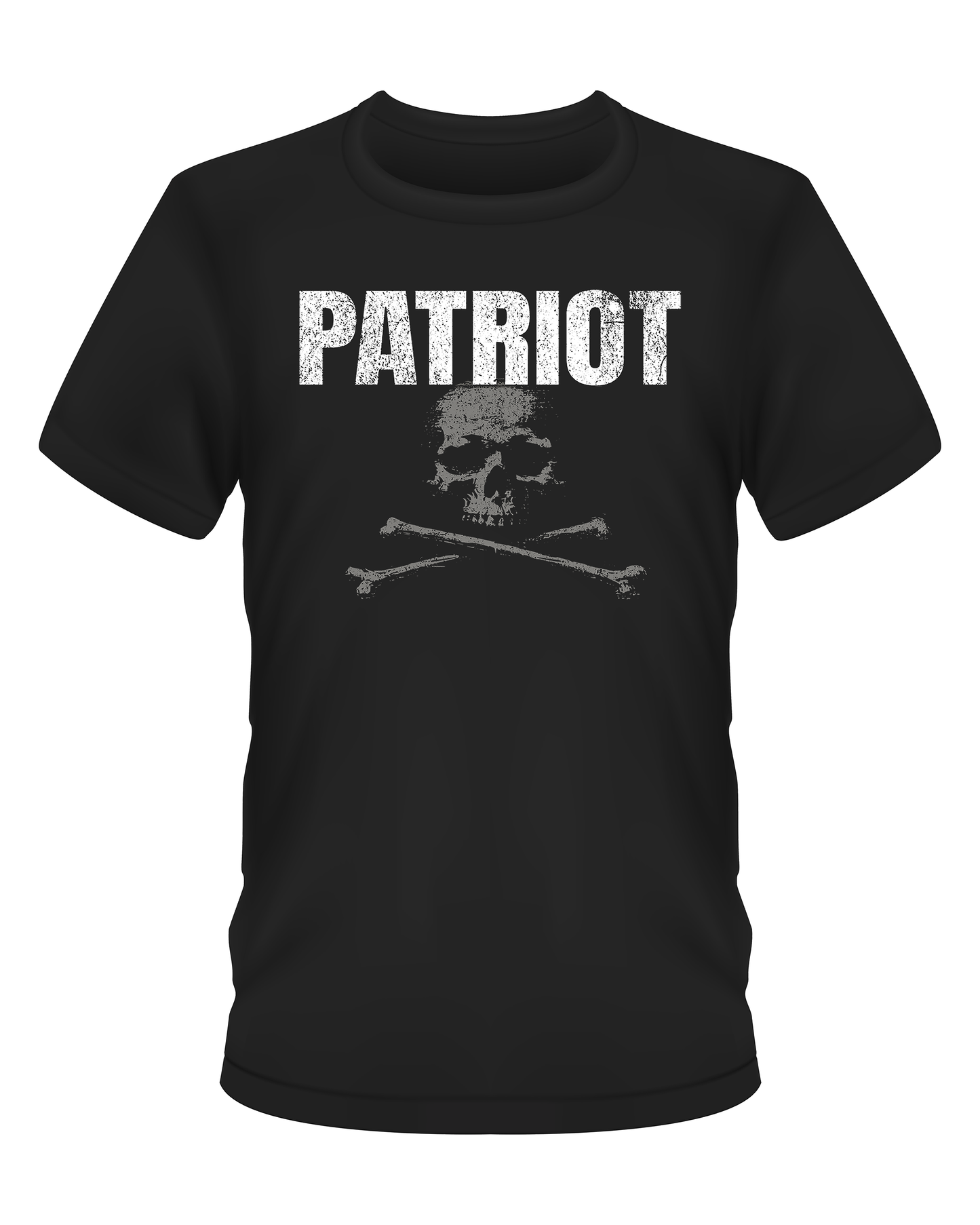 Black Flag Patriot