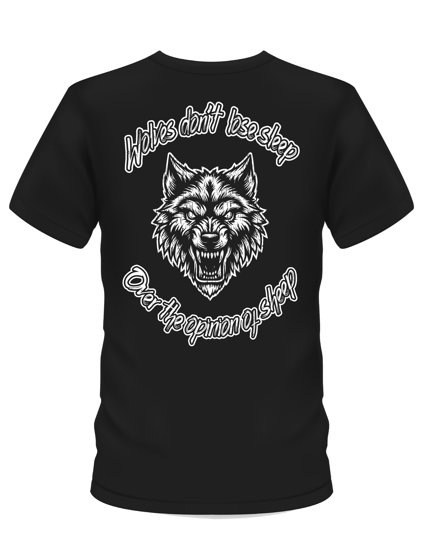 BFA - RAISED BY WOLVES