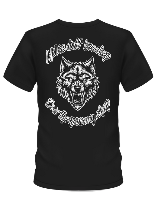 BFA - RAISED BY WOLVES