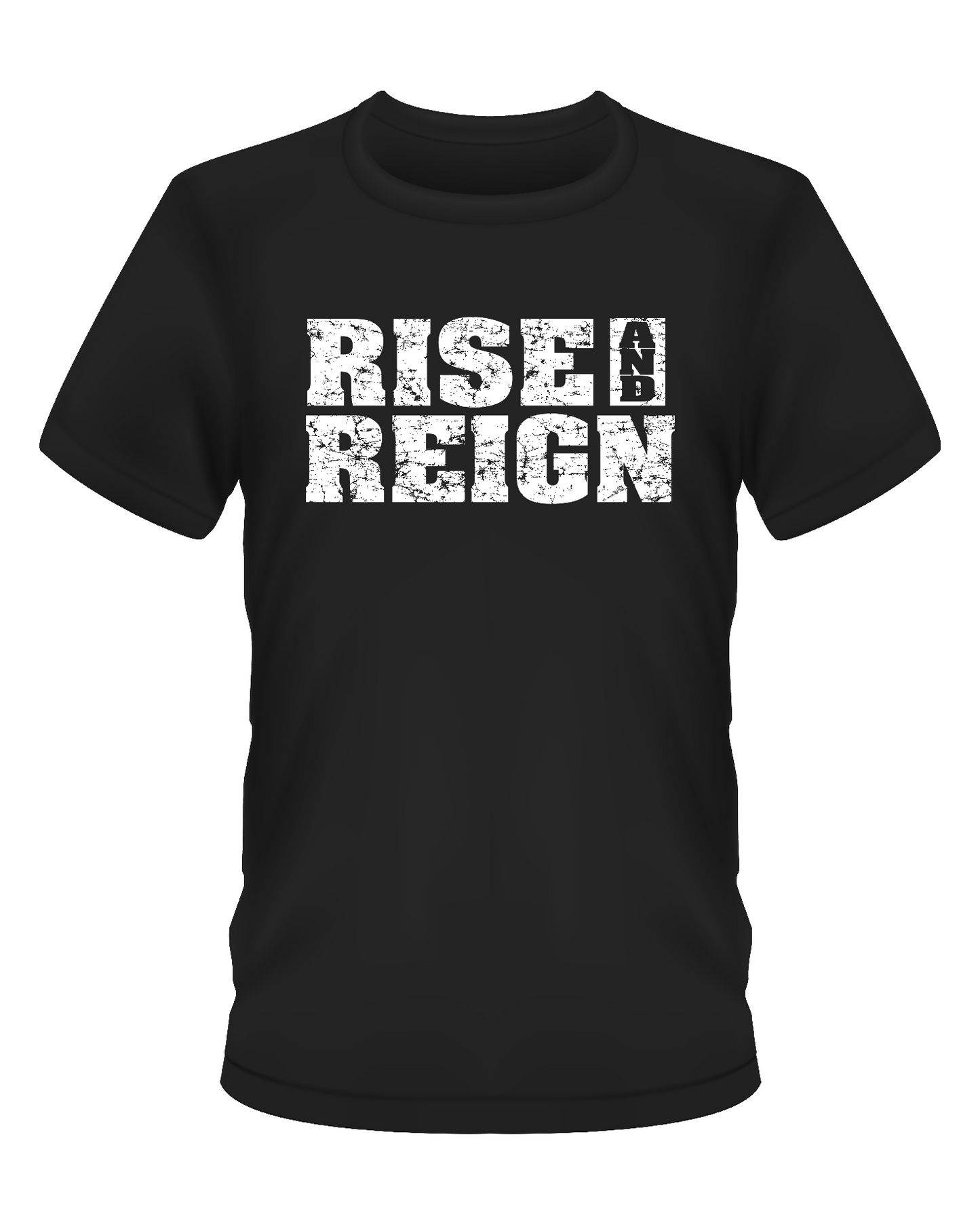 BFA - RISE AND REIGN
