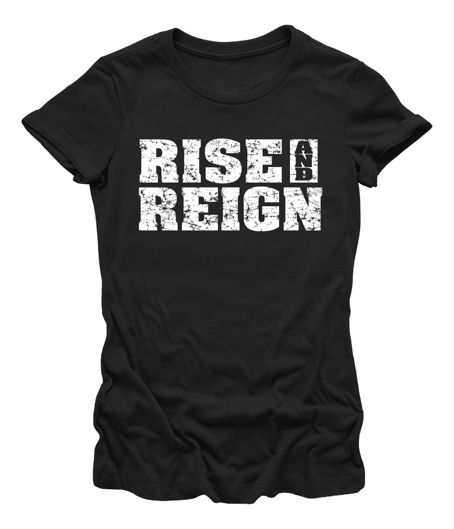 BFA - RISE AND REIGN