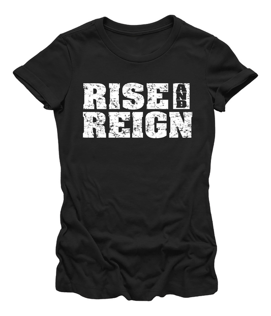BFA - RISE AND REIGN