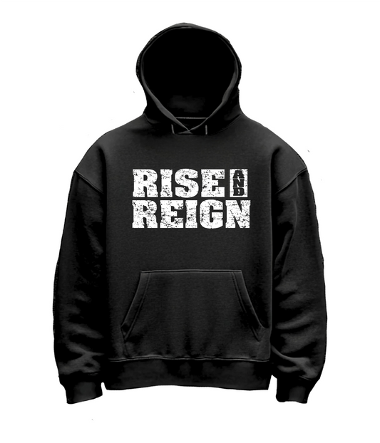 BFA - RISE AND REIGN HOODIE