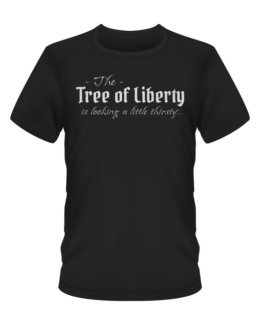 The Tree of Liberty