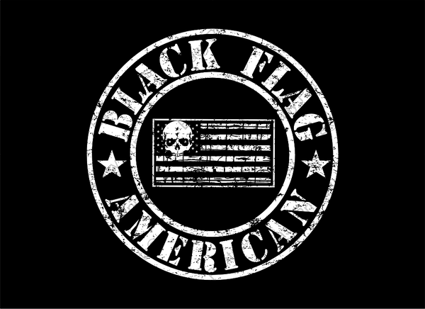 Black Flag American