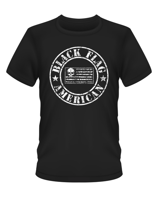 BFA BADGE T-SHIRT