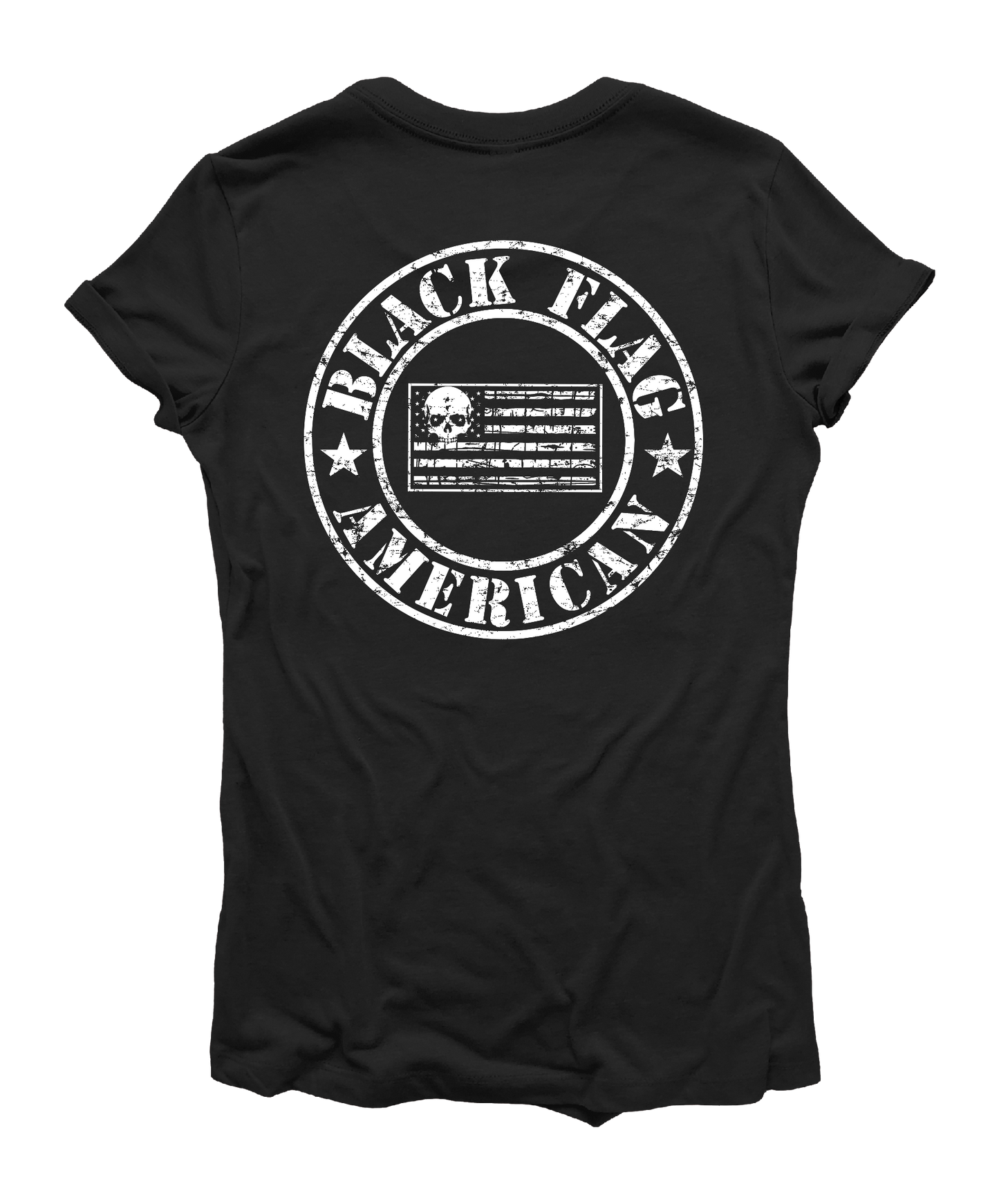 BFA BADGE - WOMEN'S TEE